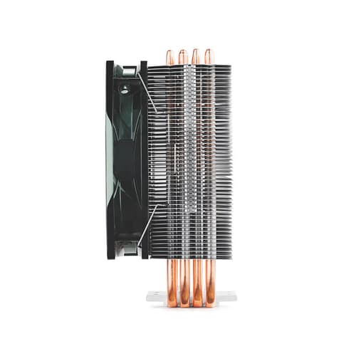 Deepcool Gammaxx 400 Red LED